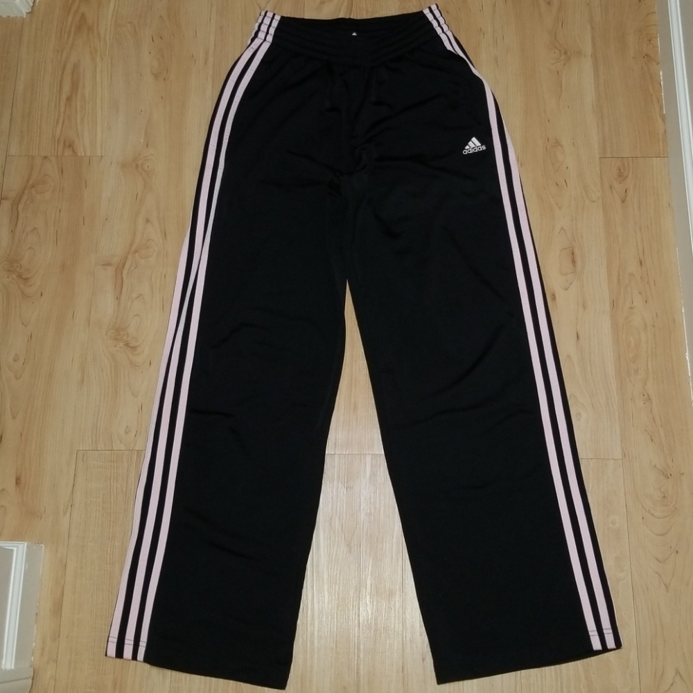 Vintage Adidas Track Pants